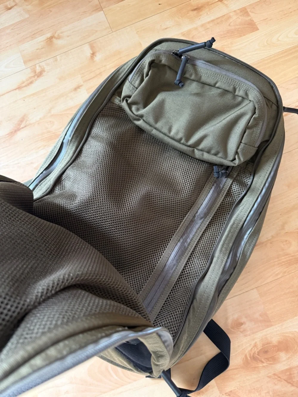 Goruck Bullet Skate Ruck Edition - Picture 5 of 11
